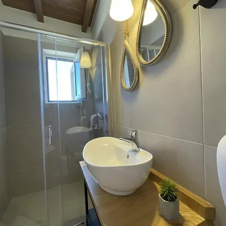 Сasa de vacaciones Harbour Lights By Smaris Collection Sissi