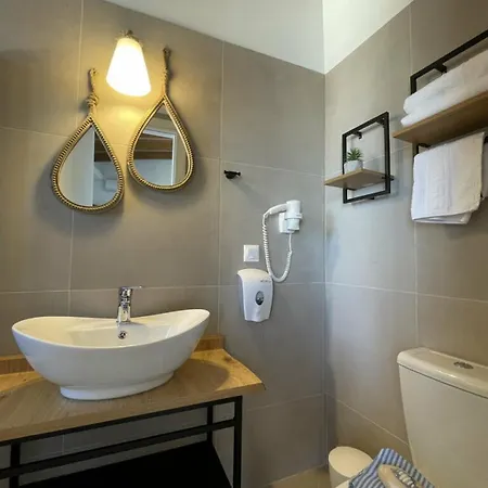 Сasa de vacaciones Harbour Lights By Smaris Collection