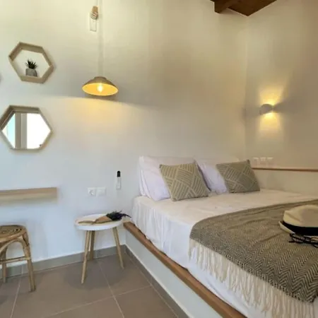 Harbour Lights By Smaris Collection Сasa de vacaciones Sissi