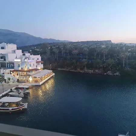 Harbour Lights By Smaris Collection Сasa de vacaciones Sissi